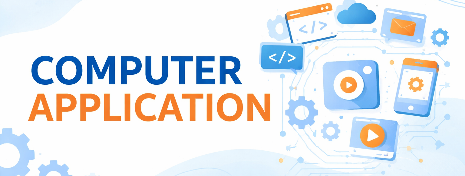 Computer Applications